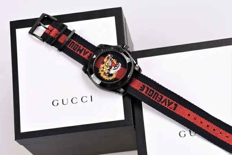 gucci aaa qualite montres pour homme s_11b37771